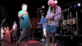 Knuckle Sandwich - No More Fun/Eat My Fist