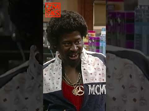 🏀 Jerome Shoots His Shot at Pam! 💖 | Martin Season 2 Clip Reaction 😂