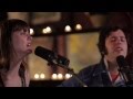 the everybodyfields - Helplessly Hoping (live from Rhythm N' Blooms 2013)
