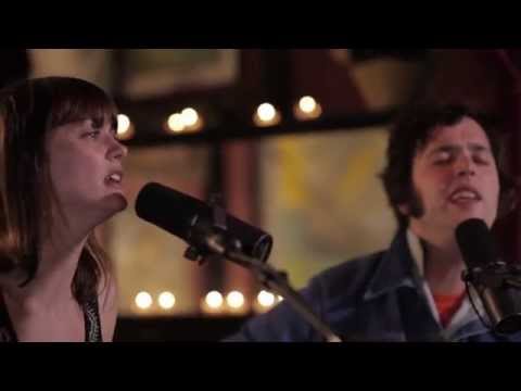 the everybodyfields - Helplessly Hoping (live from Rhythm N' Blooms 2013)