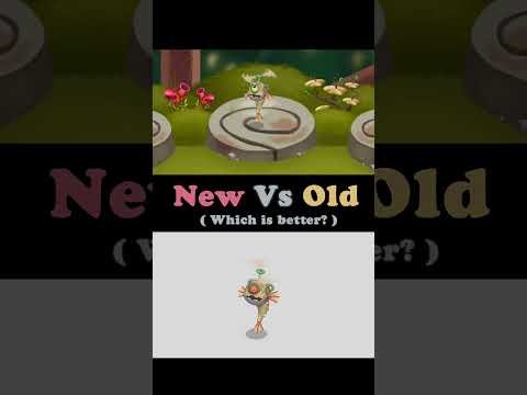 Cybop In Two Months Of Progress #mysingingmonsters