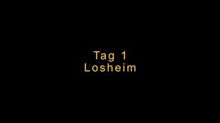 Kärbholz - Überdosis Leben Tour Part II | Losheim