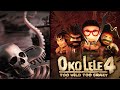 Oko Lele - NEW - Season 4 - CGI animated short