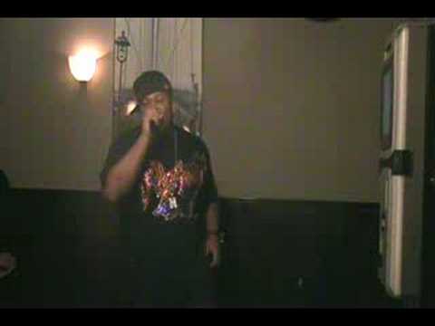 Nay Nillz Live Performance Like That