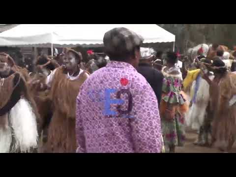 Live for Bokwai Village In Memory of Late Ekema Patrick ESUNGE.