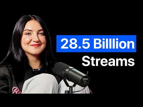 Meet Selena Gomez & Justin Bieber's Musical Genius (Julia Michaels interview)