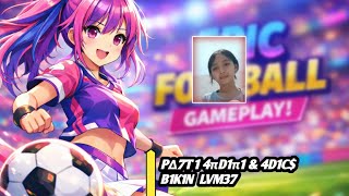 Download lagu eFootball 2026 Gameplay   Taktik Terbaik mp3