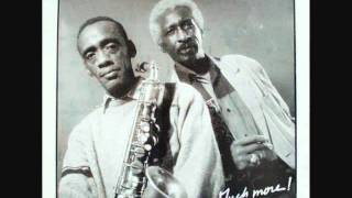 My Funny Valentine-Mal Waldron and Marion Brown.wmv