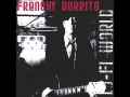 Frenchy Burrito - Barracudas - Frenchy Burrito