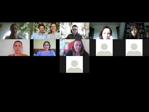 Webinar "Edukacyjny Ogród Permakulturowy" - 18.06.2020