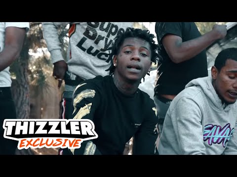 EBK Young Joc x Bris - Dumb And Dumber (Exclusive Music Video) || Dir. Toxik Films