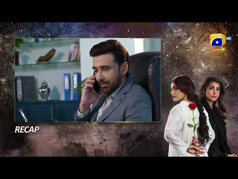 Recap Kalank Episode 48 - 10th October 2023 - HAR PAL GEO