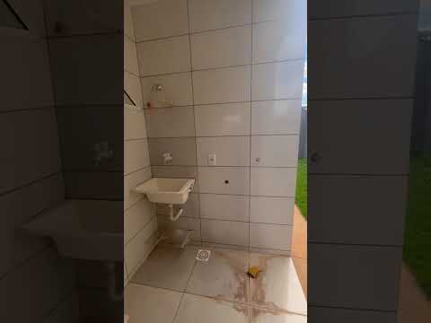 Casa para Alugar no Setor Alda Tavares - Nerópolis - GO #aluguel #imobiliaria #casa
