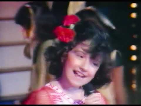 YO TRABAJO DE HIJITA | FESTILINDO | VENEZUELA | 1982