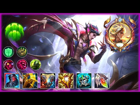 RAKAN MONTAGE 2025 - BEST PLAYS