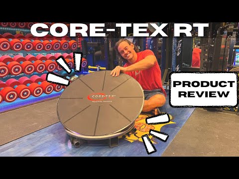 Core-Tex RT Product Review