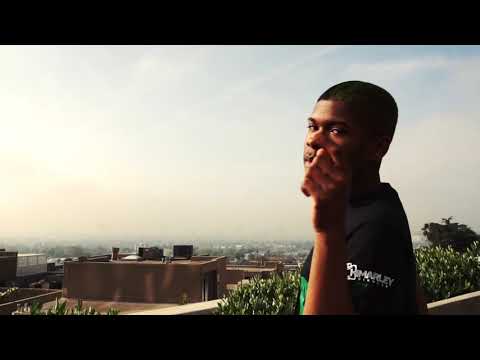 Kidd Kenn - Get Up 10 Remix Directed By ChiMarley Visuals