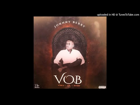 Johnny Berry Feat. Cage One - Minamora