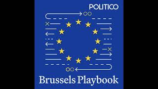 Why Brussels is getting tougher on China