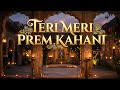 Teri Meri Prem Kahani Kitabon I Kishore Kumar Alka Yagnik I Cover Pighalta Aasman