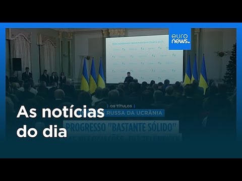 News of the day | December 24, 2025 - Afternoon