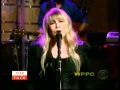 Stevie Nicks - The Talk - For What It's Worth