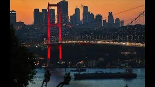 Turizm Bakanlığı'ndan İstanbul tanıtım filmi