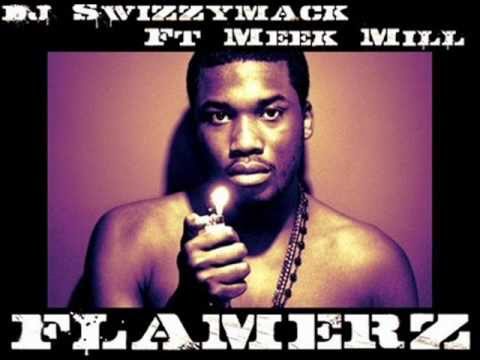 Dj Swizzymack x Meek Mill - Flamerz (Philly Anthem)