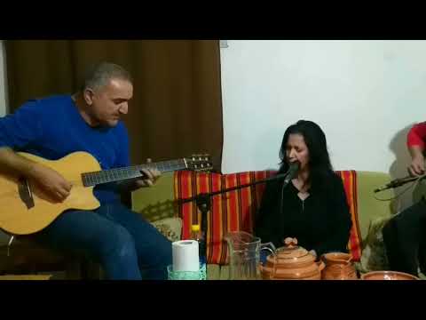 TAYACOUT, "AMEQYAS" EN ACOUSTIQUE.