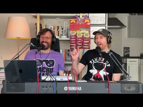 Jeff Innocent | Jokes With Mark Simmons Podcast