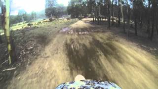 GoPro - Lochmaree Mx - Motocross Track
