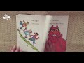 Big Bird Says S2 2041 Story Storybook 영어책 영어공부