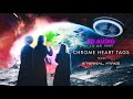 Lil Uzi Vert Chrome Heart Tags 8D AUDIO