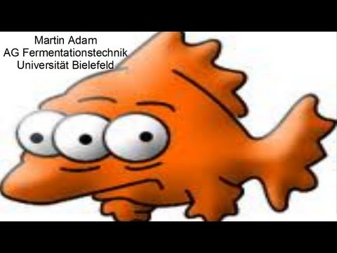 Leuchtende Proteine und saubere Medikamente (Science Slam)