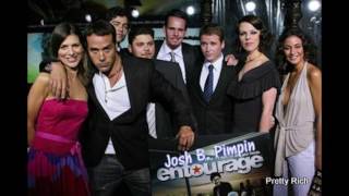 Entourage (Cyhi The Prynce) #FreestyleFriday