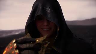 運送業はつらいよ【DEATH STRANDING実況】３０