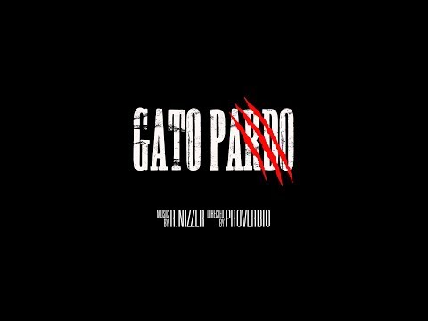 GATO PARDO - NIZZER (SHOT BY BUSHIDO)