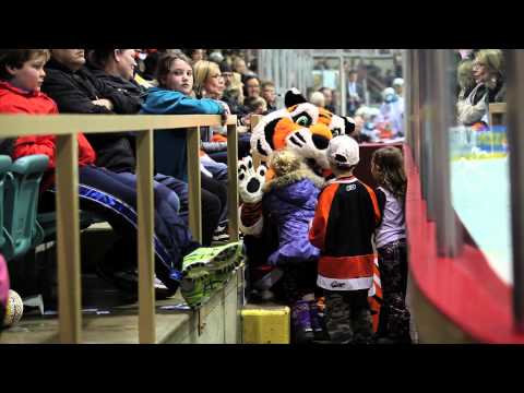 This Is The CHL - S01E04 (Tiger Country - The Medicine Hat Tigers)