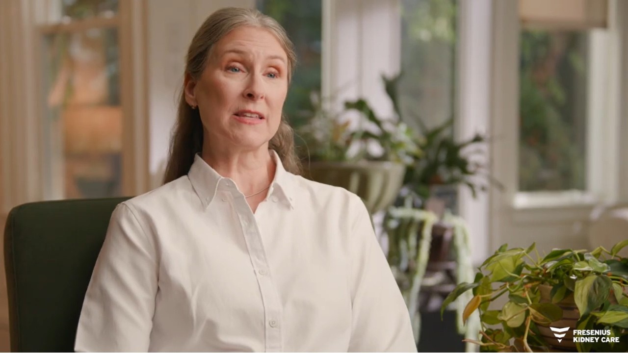 Stages of Kidney Disease