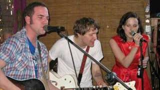 Luke Doucet -- Motorbike (Live)