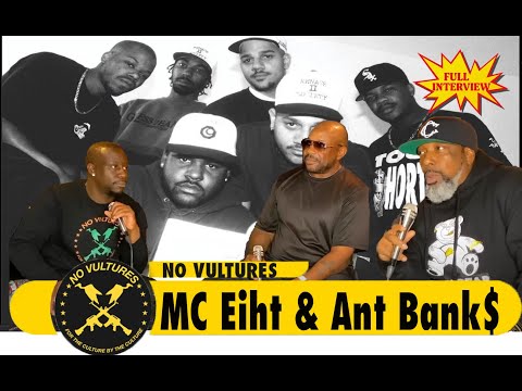 MC Eiht & Ant Banks, KendrickToo $hort was the 1st O Dog, DJ Quik beef, Poohman diss, GTA, BAY TO LA