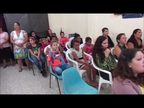 Atos dos Apostolos......18 Mio 2016 - Taquaril - E - B.H - M.G - Aniv.  Pr  Eugenio