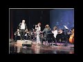 I say a litlle prayer for you Aide Perlu y Orquesta Clásica de Orizaba Dir. Armando López Macip
