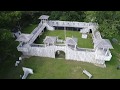 Jaegers Recball Take Down The Castle Epic Drone Footage With The Kc Kings