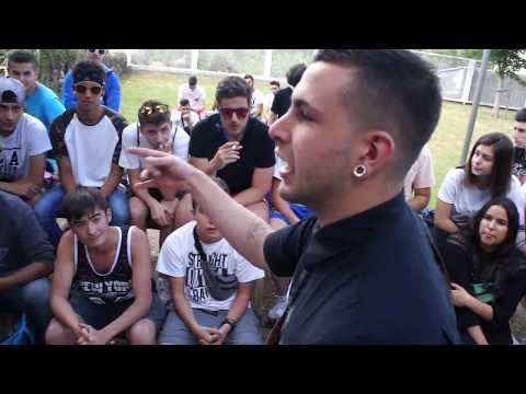 KONI VS VILLA - OCTAVOS - PDC BATTLE II