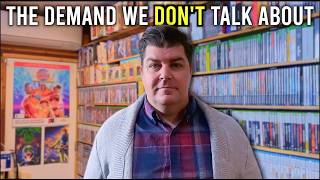 Collectors Are Destroying Retro Gaming — Not Resellers