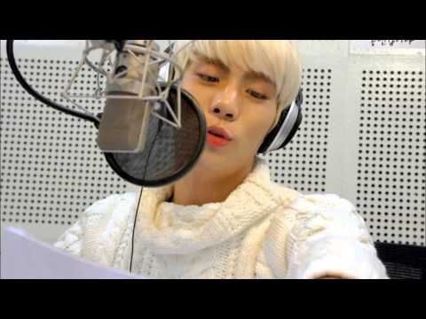 [140520] 푸른밤 종현입니다 - 시간이 늦었어 (It's Late) Studio Vers