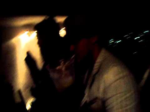 Esquenta PIMP 'N HO 2011.