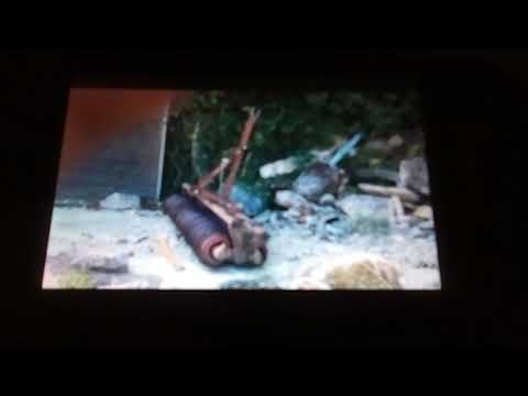 Visite de la deuxième ferme d'Engwiller