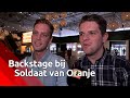 Tilburgers spelen in musical Soldaat van Oranje